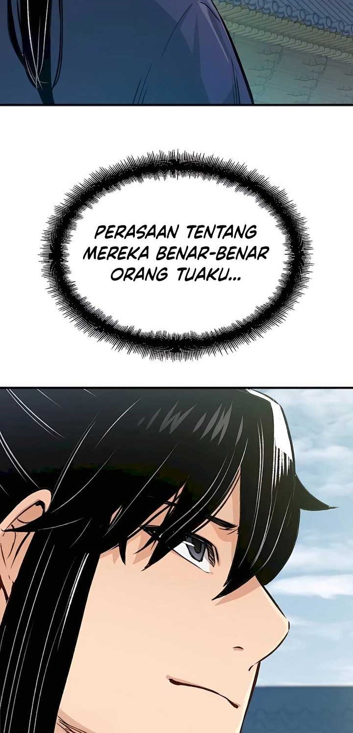 Reborn as a Heavenly Martial Demon Chapter 18 - halaman 51