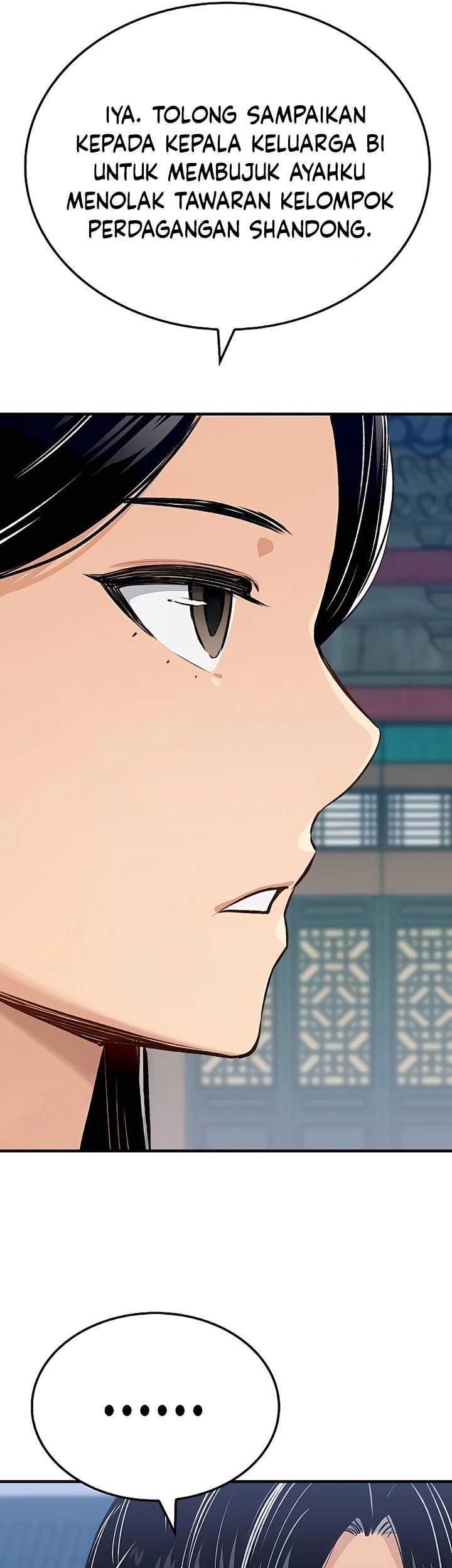 Reborn as a Heavenly Martial Demon Chapter 18 - halaman 58
