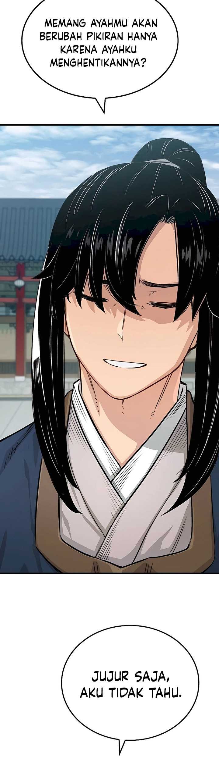 Reborn as a Heavenly Martial Demon Chapter 18 - halaman 60
