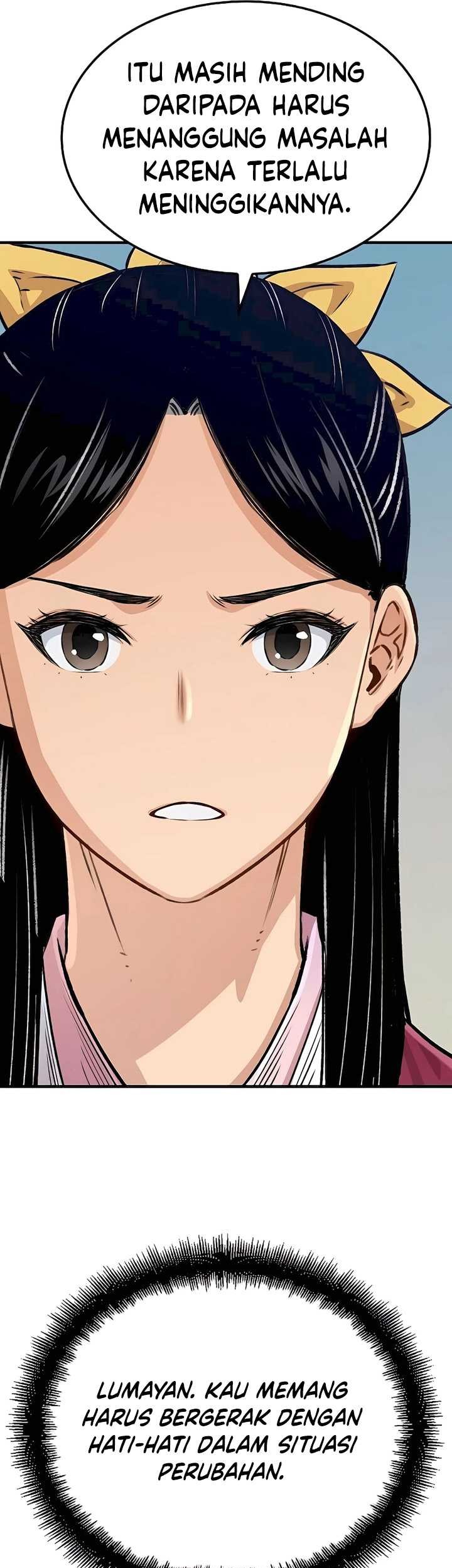 Reborn as a Heavenly Martial Demon Chapter 18 - halaman 66