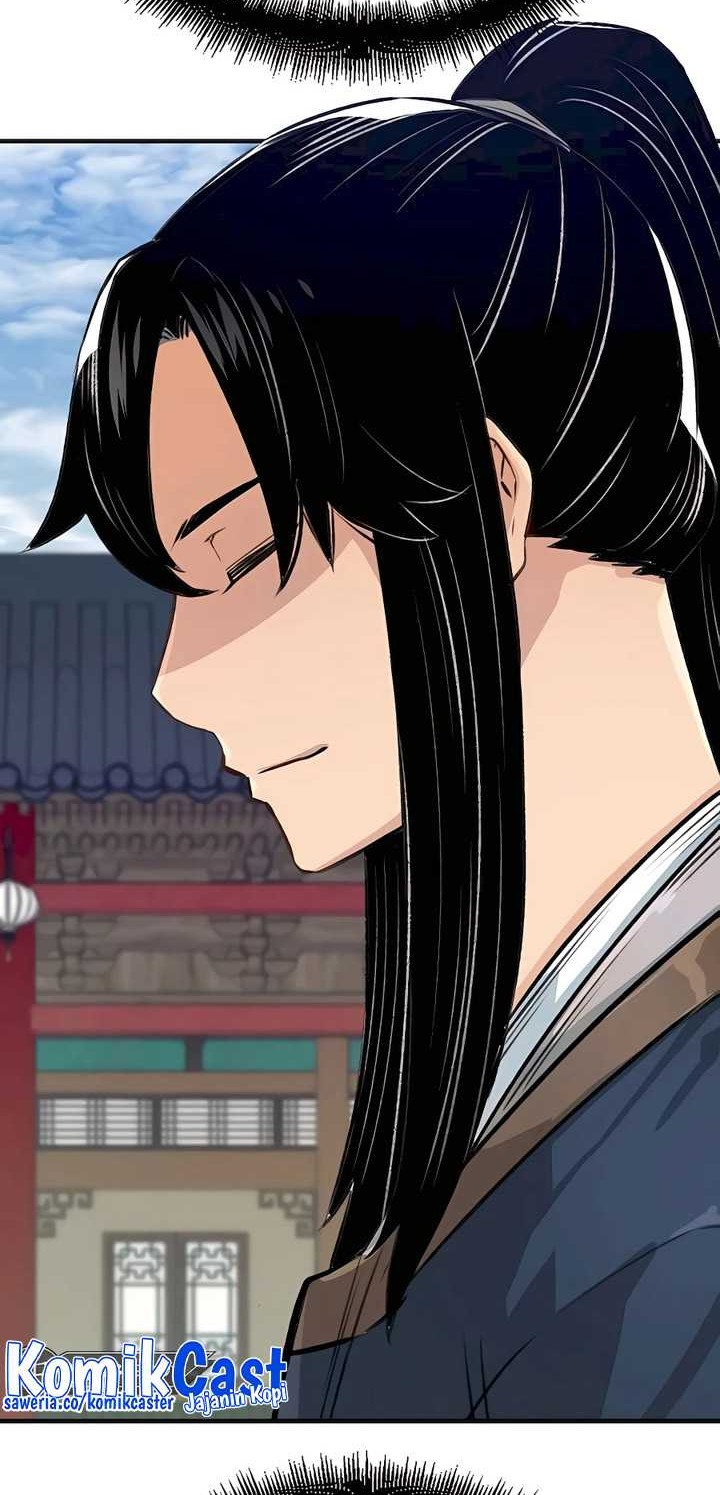 Reborn as a Heavenly Martial Demon Chapter 18 - halaman 67
