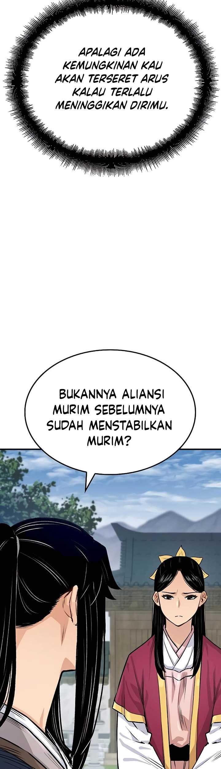 Reborn as a Heavenly Martial Demon Chapter 18 - halaman 68