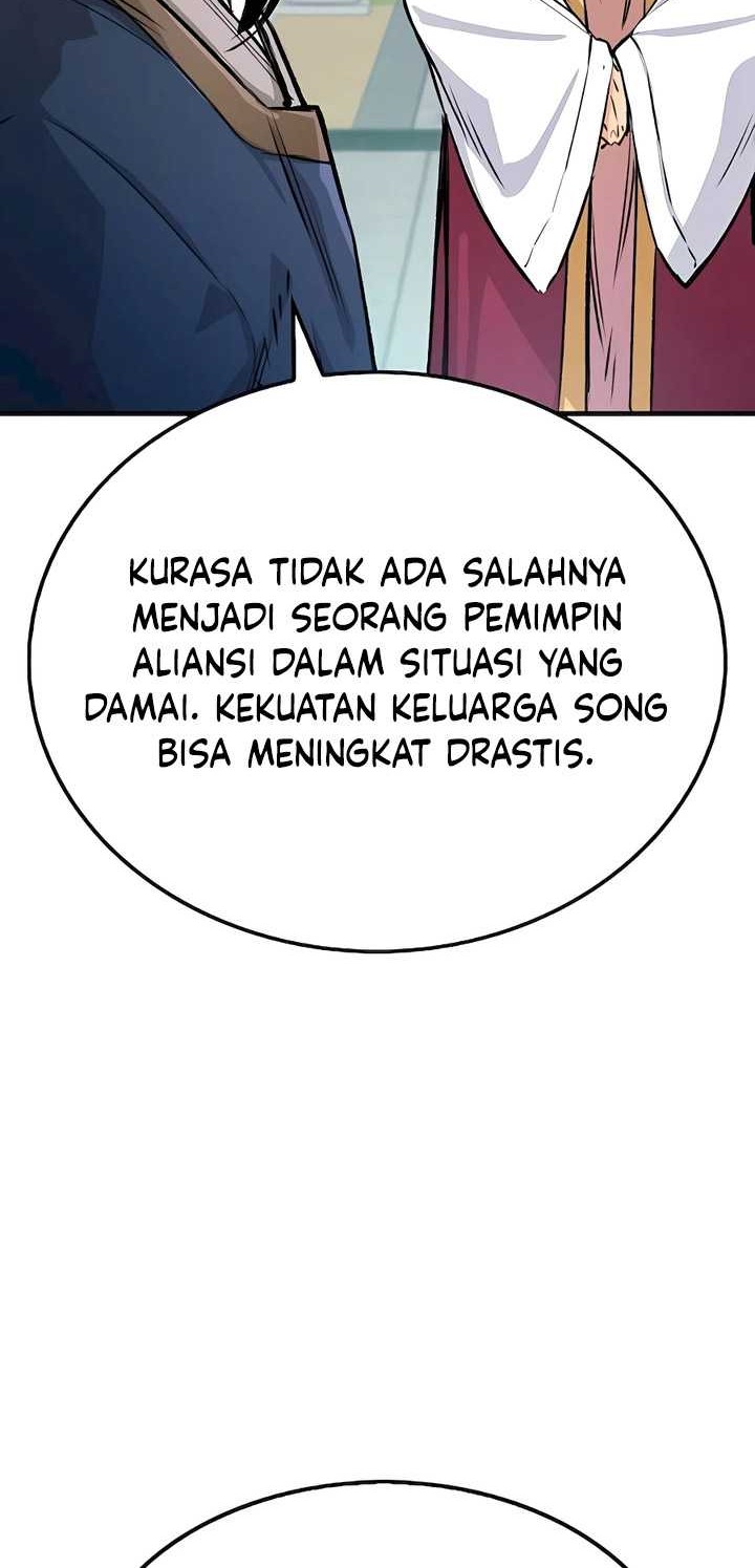Reborn as a Heavenly Martial Demon Chapter 18 - halaman 69