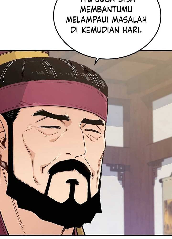 Reborn as a Heavenly Martial Demon Chapter 18 - halaman 7