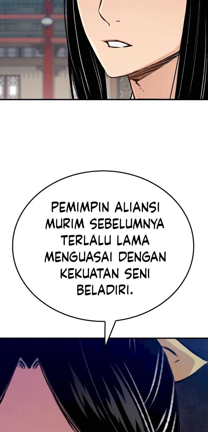 Reborn as a Heavenly Martial Demon Chapter 18 - halaman 71