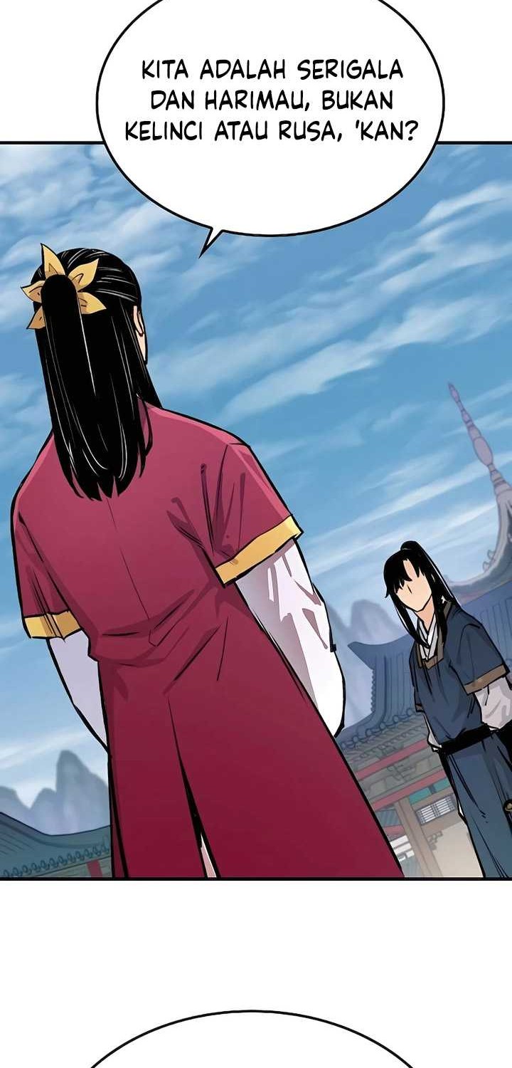 Reborn as a Heavenly Martial Demon Chapter 18 - halaman 77