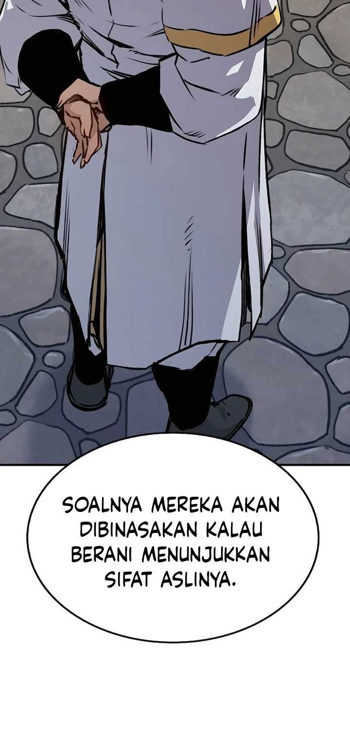 Reborn as a Heavenly Martial Demon Chapter 18 - halaman 79