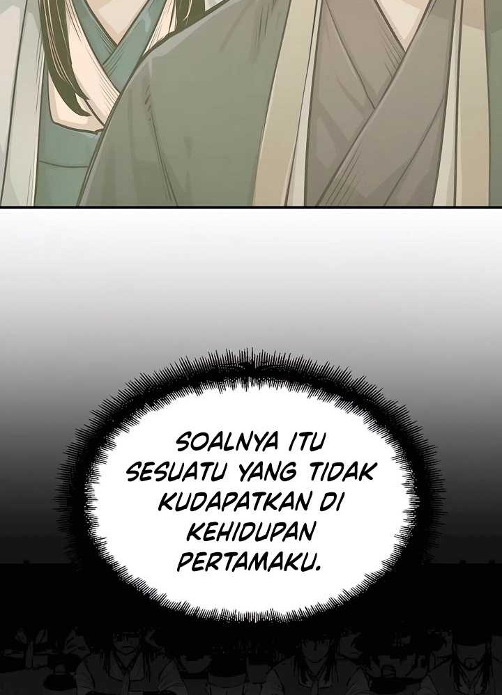 Reborn as a Heavenly Martial Demon Chapter 18 - halaman 9