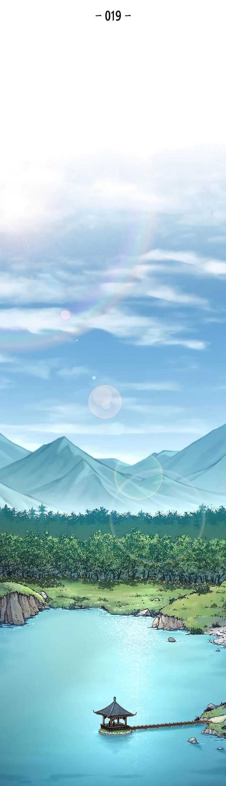 Reborn as a Heavenly Martial Demon Chapter 19 - halaman 12