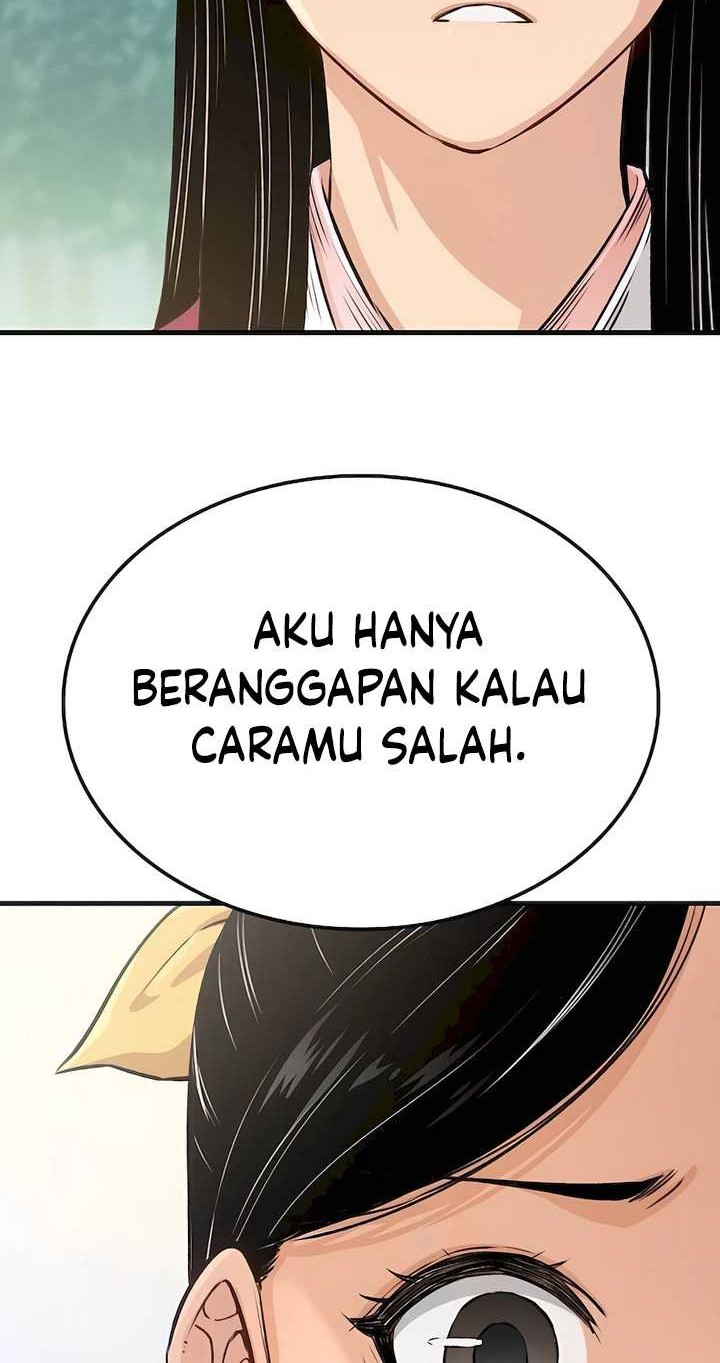 Reborn as a Heavenly Martial Demon Chapter 19 - halaman 15
