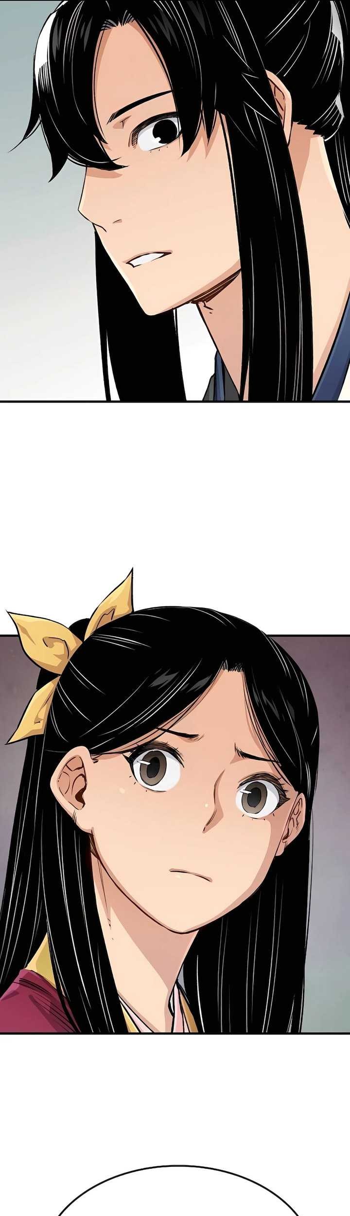 Reborn as a Heavenly Martial Demon Chapter 19 - halaman 18