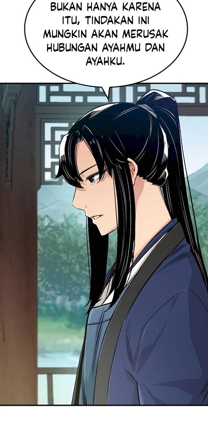 Reborn as a Heavenly Martial Demon Chapter 19 - halaman 19