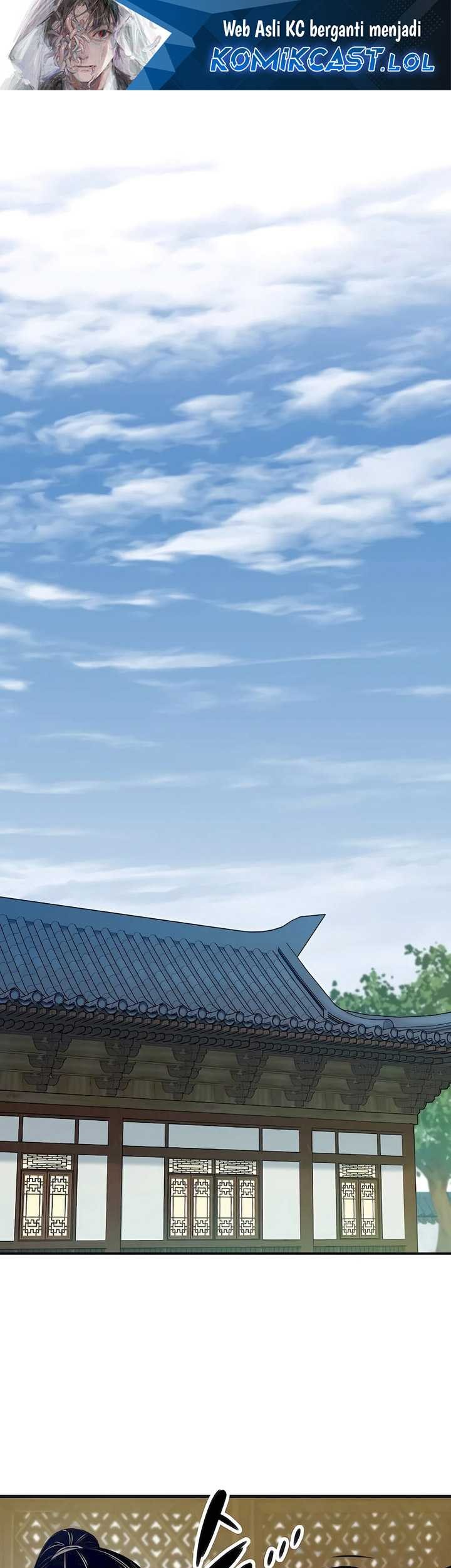 Reborn as a Heavenly Martial Demon Chapter 19 - halaman 2