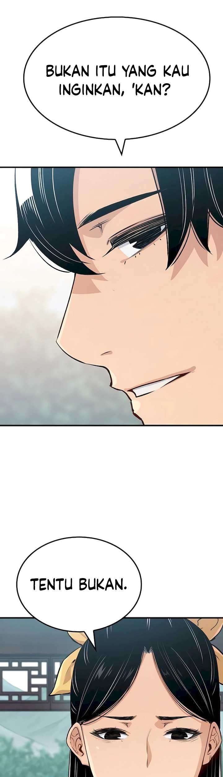 Reborn as a Heavenly Martial Demon Chapter 19 - halaman 20