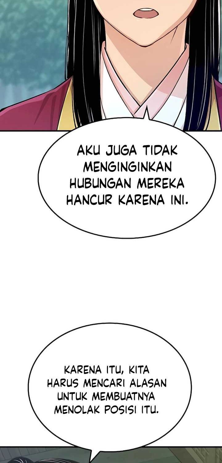 Reborn as a Heavenly Martial Demon Chapter 19 - halaman 21