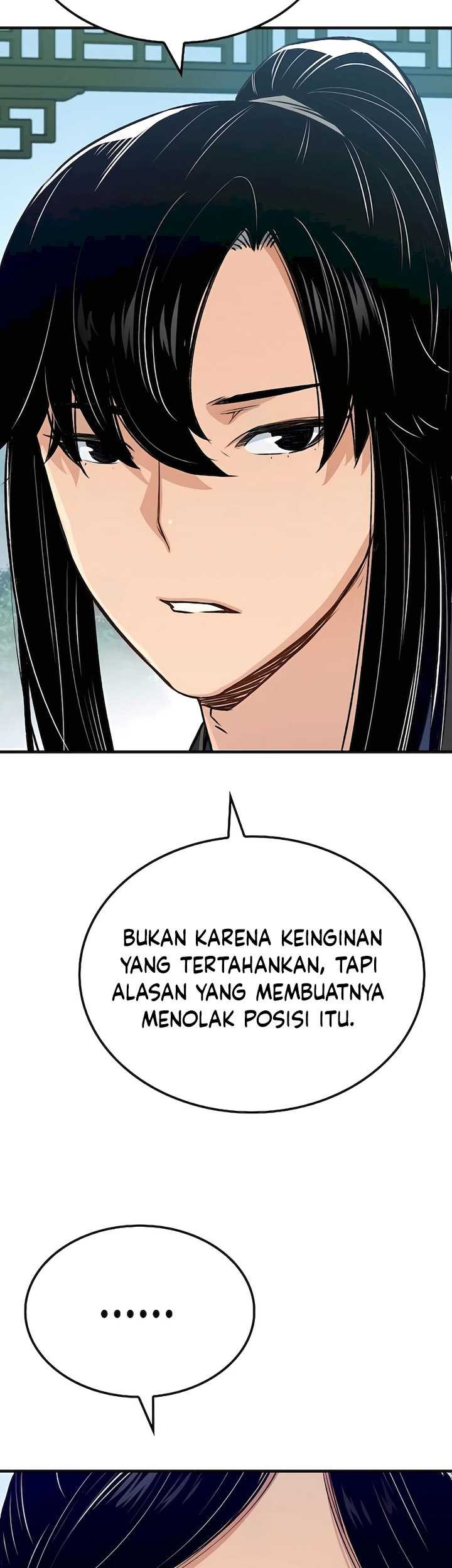 Reborn as a Heavenly Martial Demon Chapter 19 - halaman 24