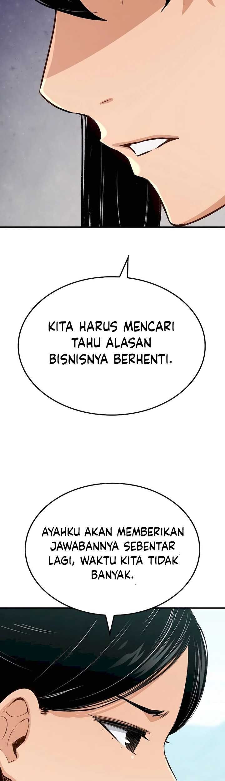 Reborn as a Heavenly Martial Demon Chapter 19 - halaman 30