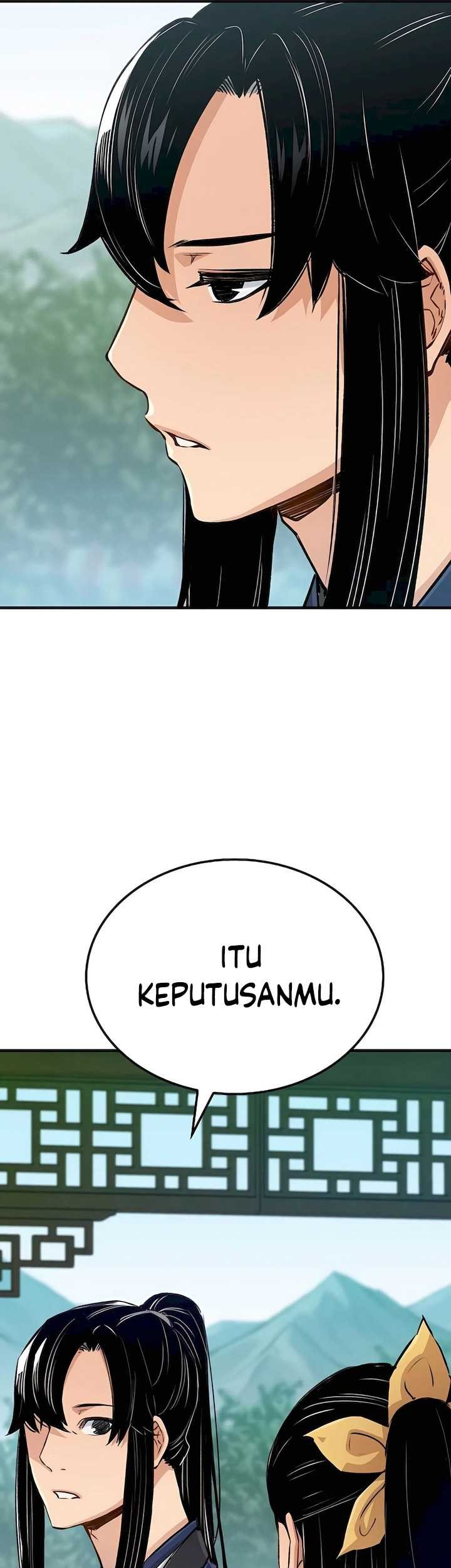 Reborn as a Heavenly Martial Demon Chapter 19 - halaman 34