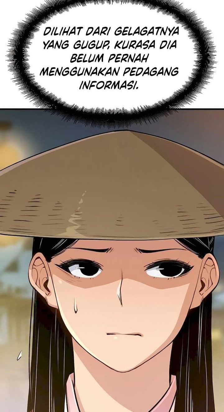 Reborn as a Heavenly Martial Demon Chapter 19 - halaman 39