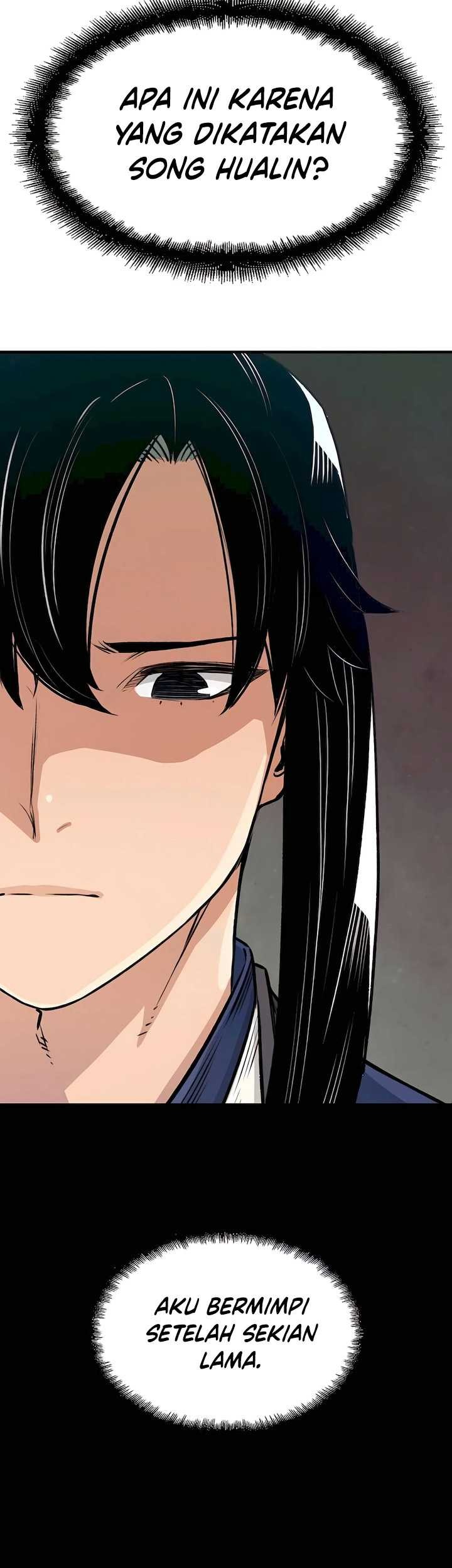 Reborn as a Heavenly Martial Demon Chapter 19 - halaman 4