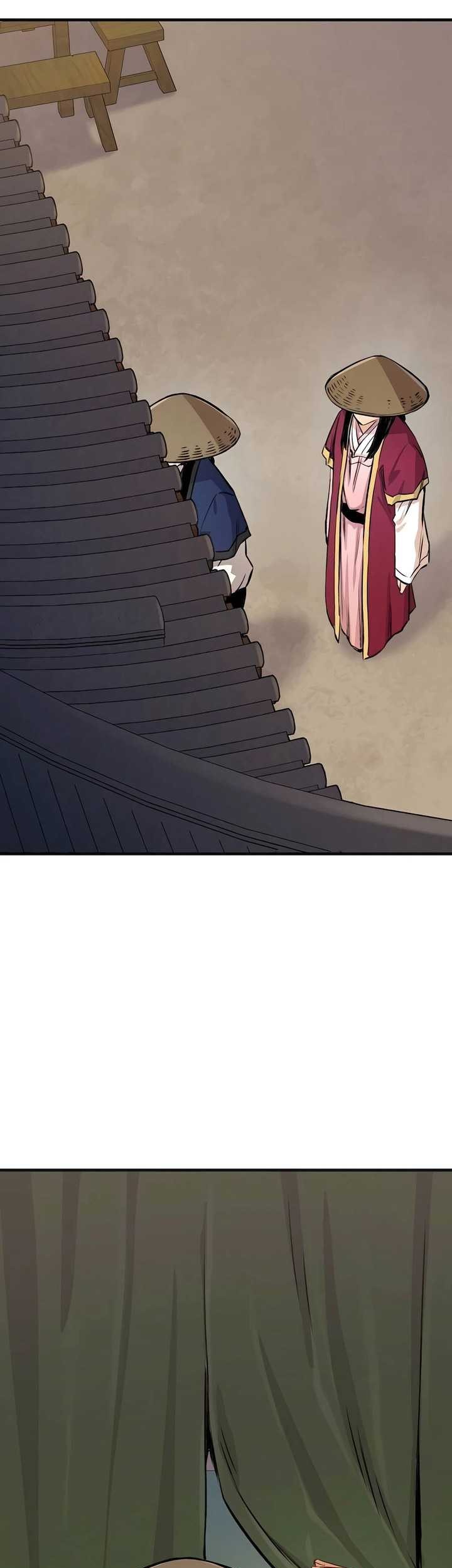 Reborn as a Heavenly Martial Demon Chapter 19 - halaman 48