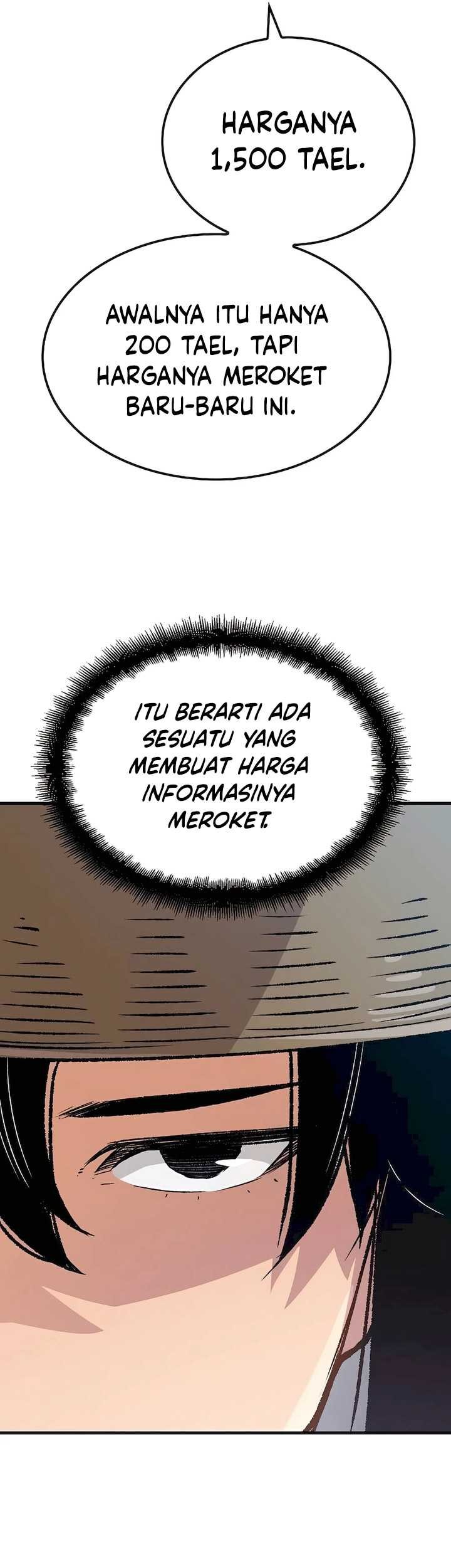 Reborn as a Heavenly Martial Demon Chapter 19 - halaman 58