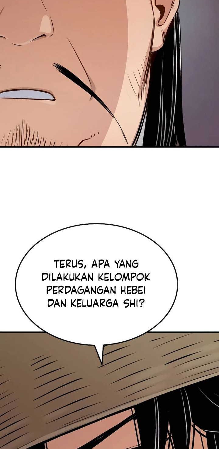Reborn as a Heavenly Martial Demon Chapter 19 - halaman 69