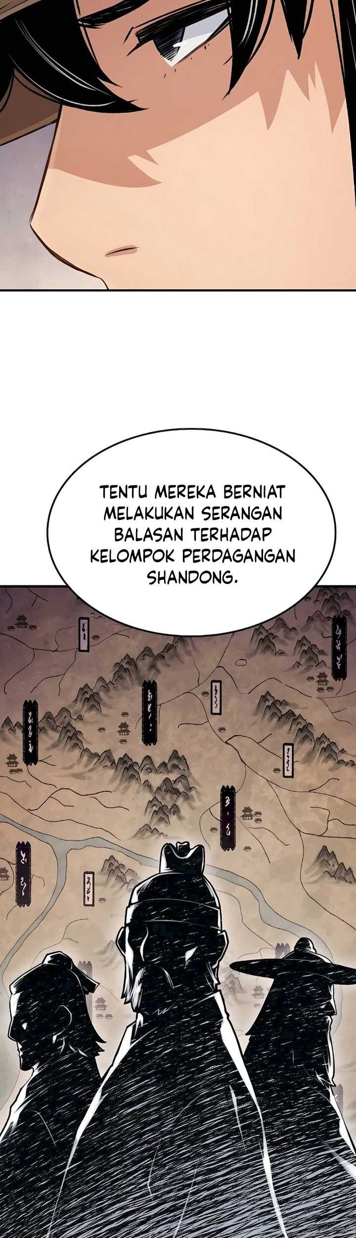 Reborn as a Heavenly Martial Demon Chapter 19 - halaman 70