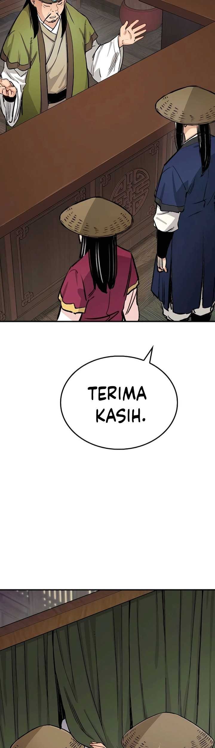 Reborn as a Heavenly Martial Demon Chapter 19 - halaman 72