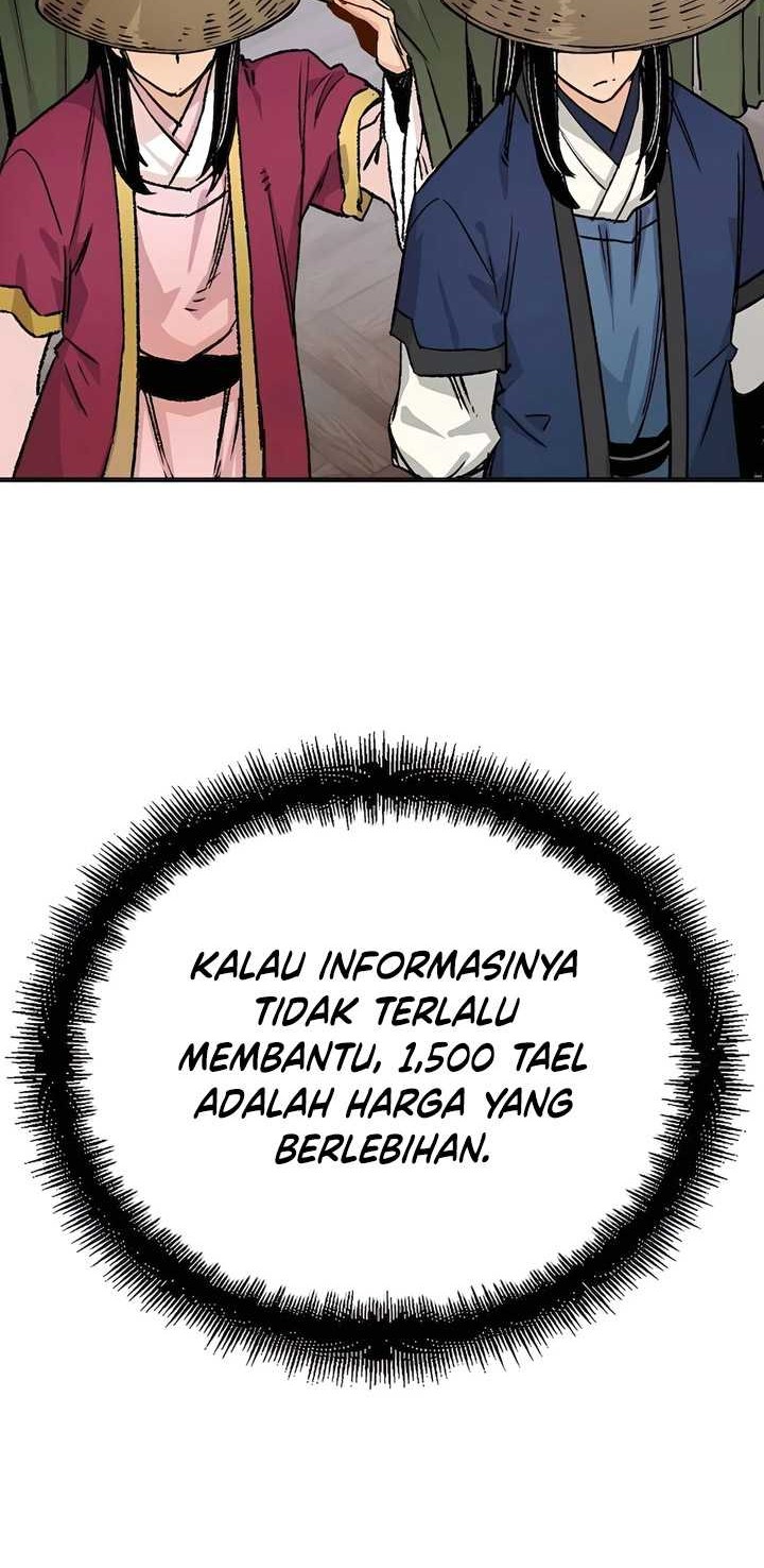 Reborn as a Heavenly Martial Demon Chapter 19 - halaman 73