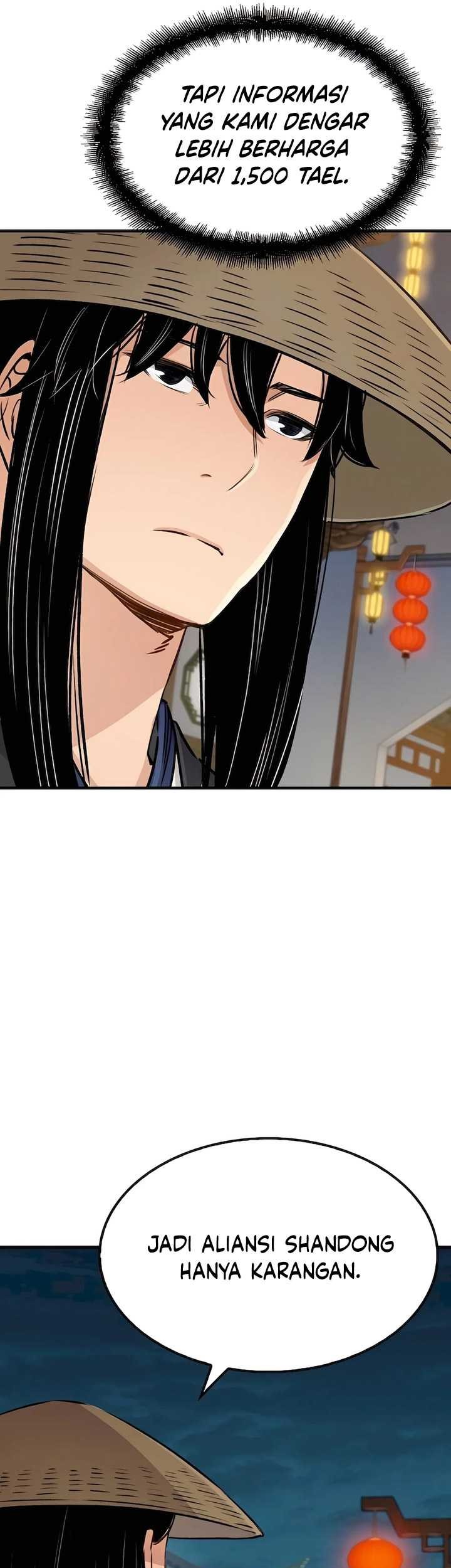 Reborn as a Heavenly Martial Demon Chapter 19 - halaman 74