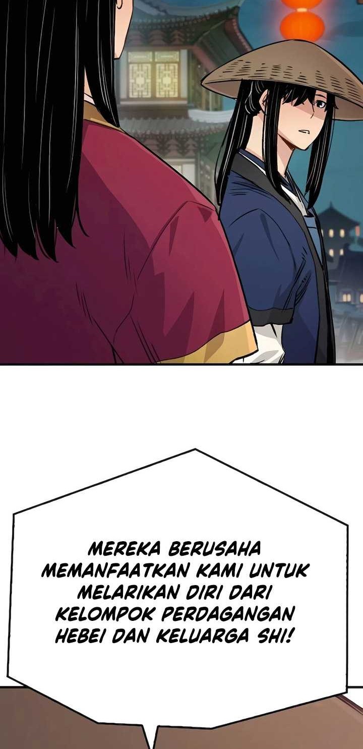 Reborn as a Heavenly Martial Demon Chapter 19 - halaman 75