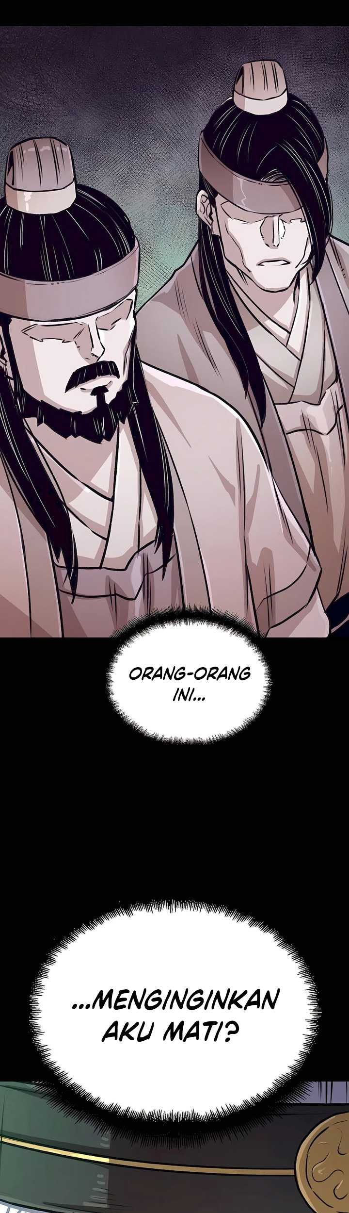 Reborn as a Heavenly Martial Demon Chapter 19 - halaman 8
