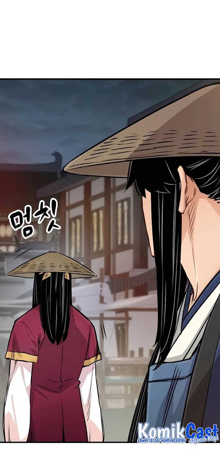 Reborn as a Heavenly Martial Demon Chapter 19 - halaman 81