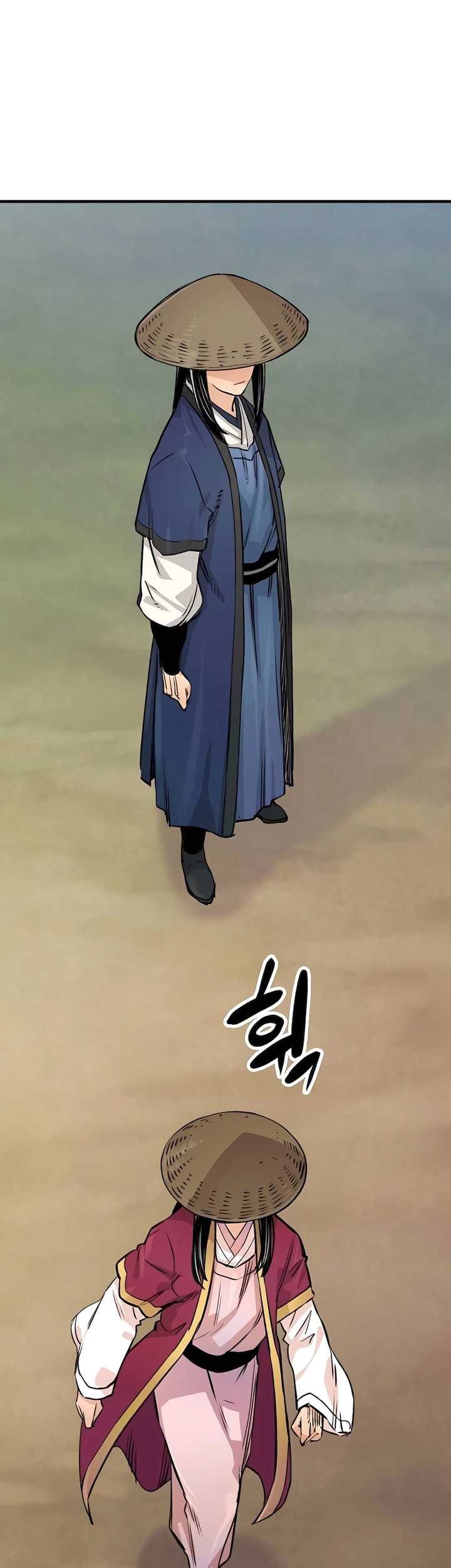 Reborn as a Heavenly Martial Demon Chapter 19 - halaman 86