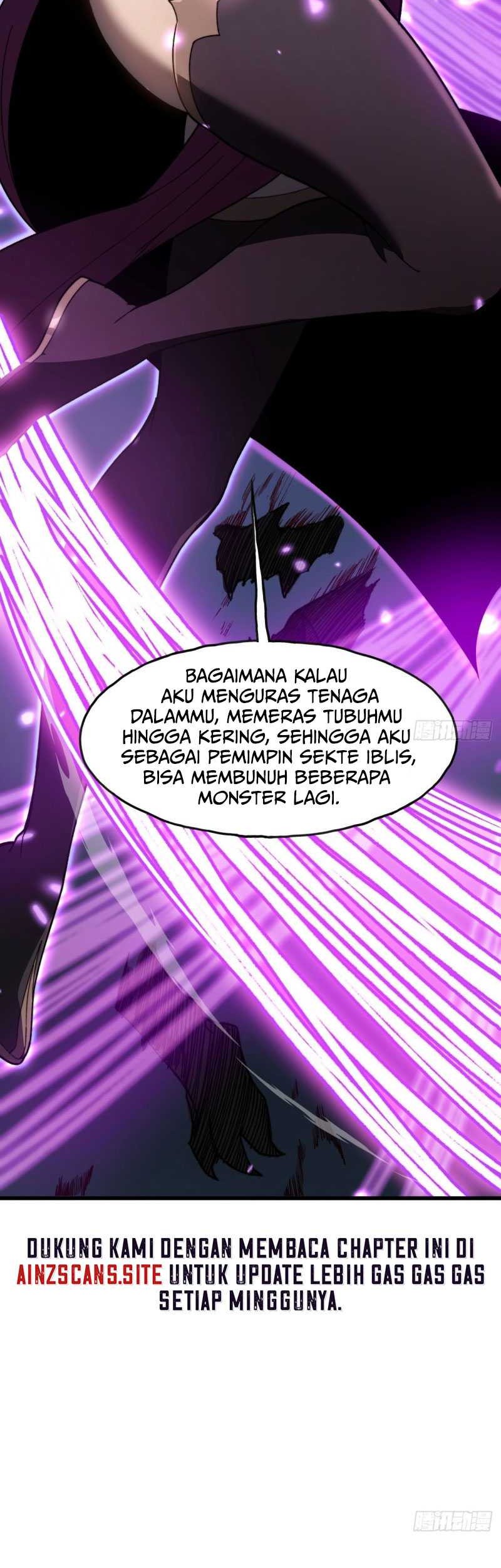 Reborn as a Heavenly Martial Demon Chapter 2 - halaman 10
