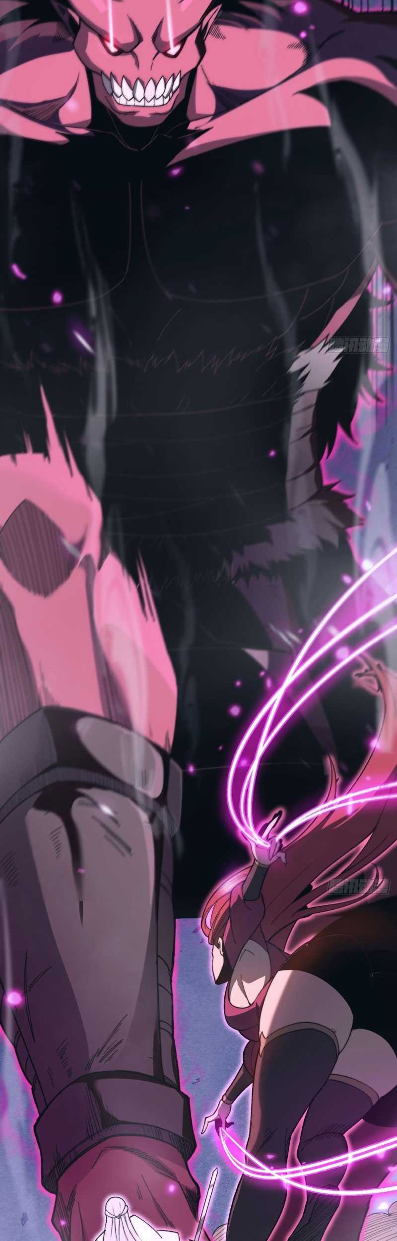 Reborn as a Heavenly Martial Demon Chapter 2 - halaman 12