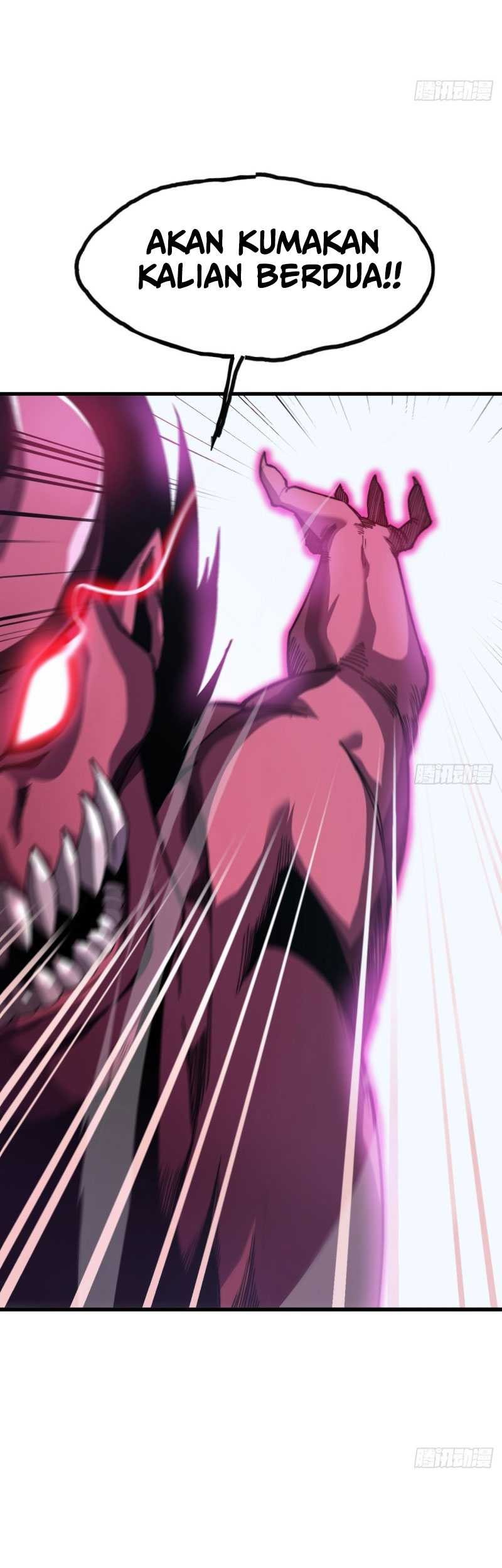 Reborn as a Heavenly Martial Demon Chapter 2 - halaman 15