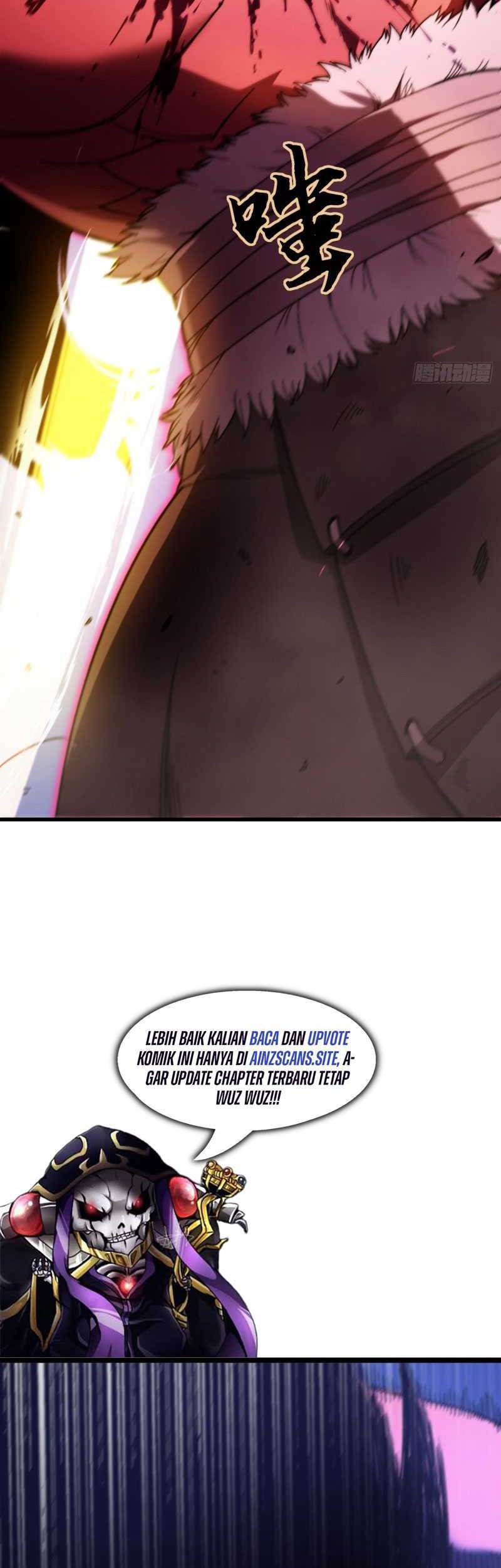 Reborn as a Heavenly Martial Demon Chapter 2 - halaman 17