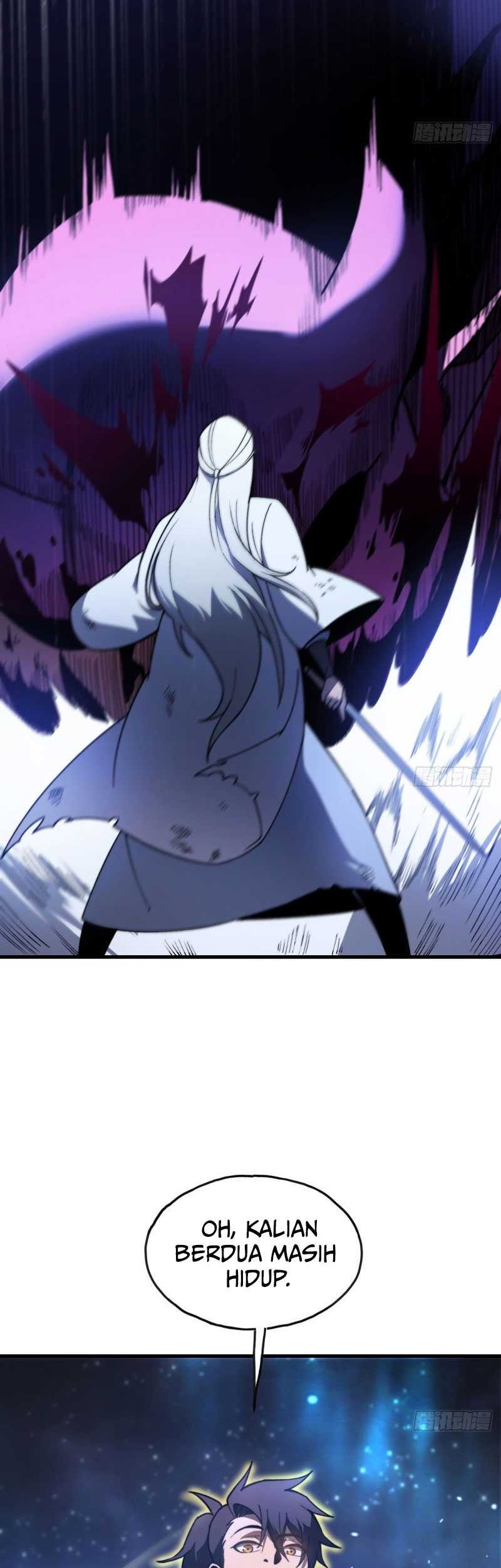 Reborn as a Heavenly Martial Demon Chapter 2 - halaman 18