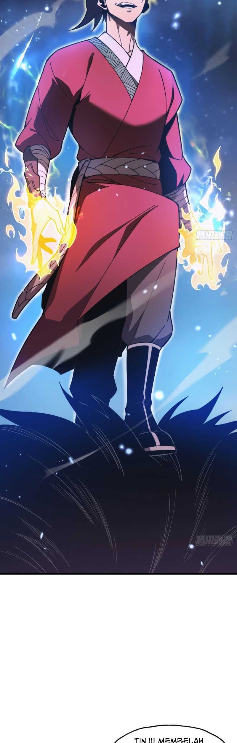 Reborn as a Heavenly Martial Demon Chapter 2 - halaman 19
