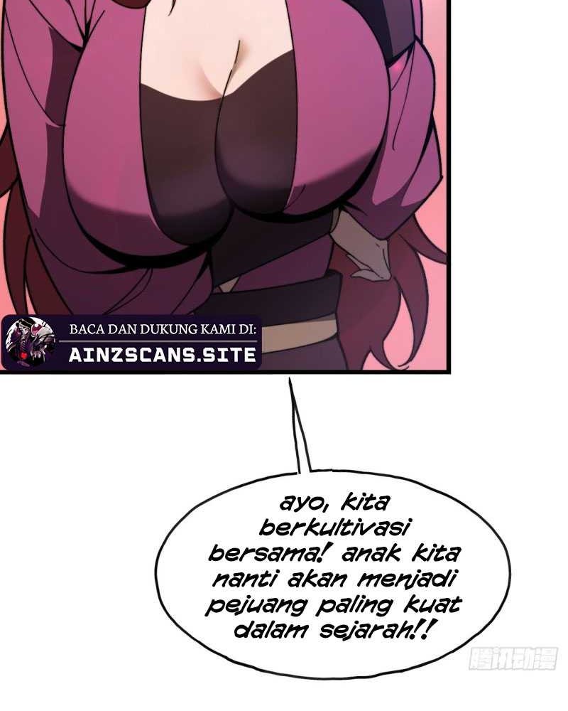 Reborn as a Heavenly Martial Demon Chapter 2 - halaman 21
