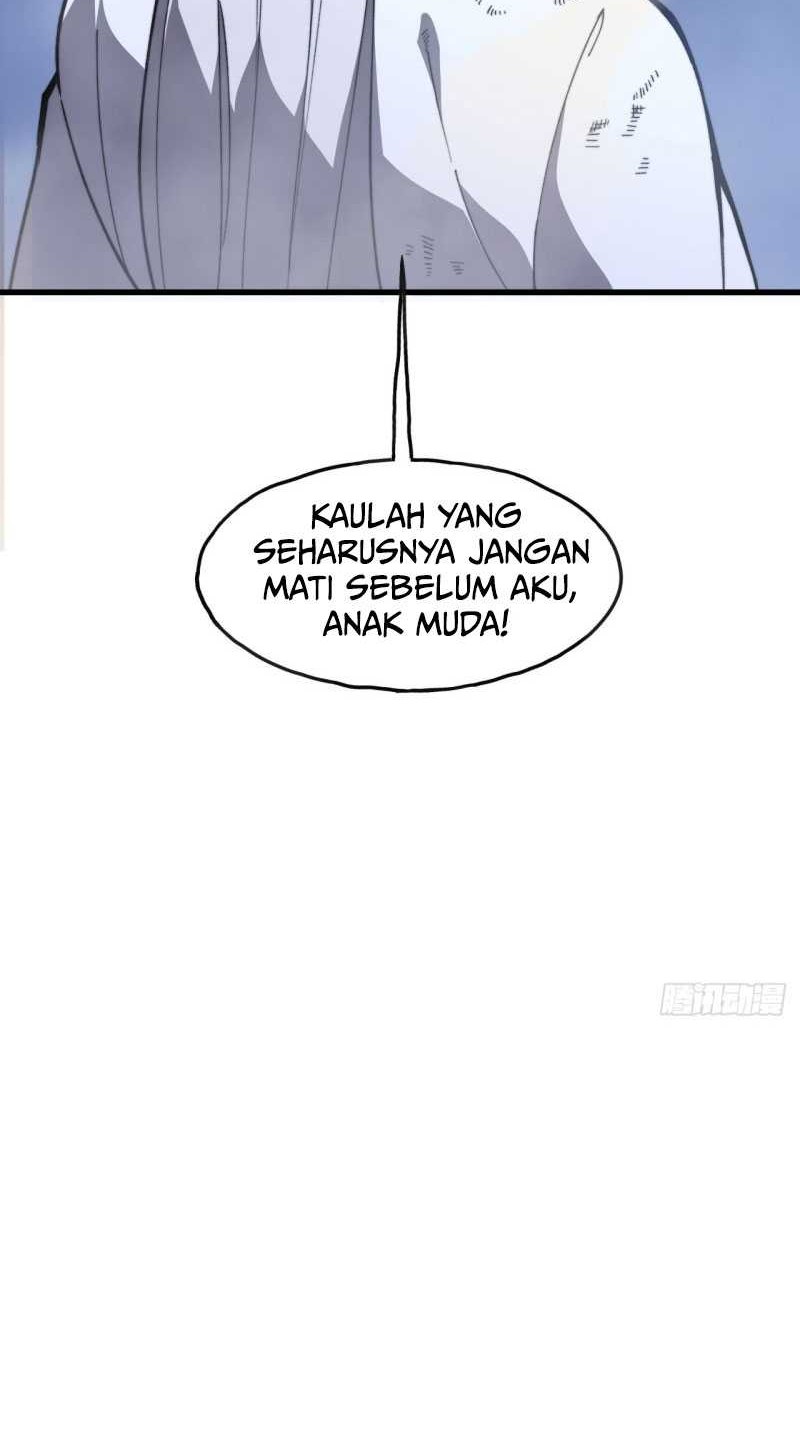 Reborn as a Heavenly Martial Demon Chapter 2 - halaman 27
