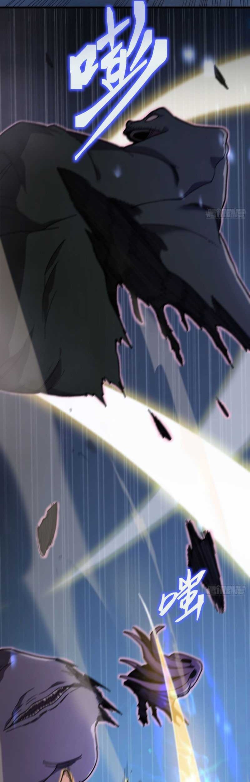 Reborn as a Heavenly Martial Demon Chapter 2 - halaman 29