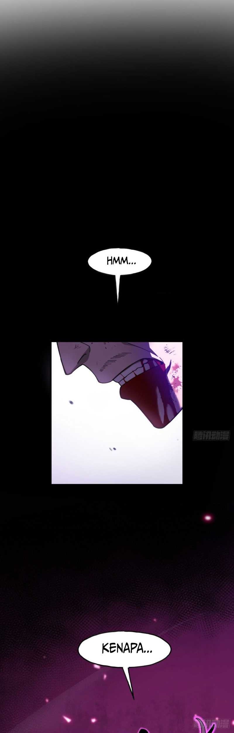 Reborn as a Heavenly Martial Demon Chapter 2 - halaman 31