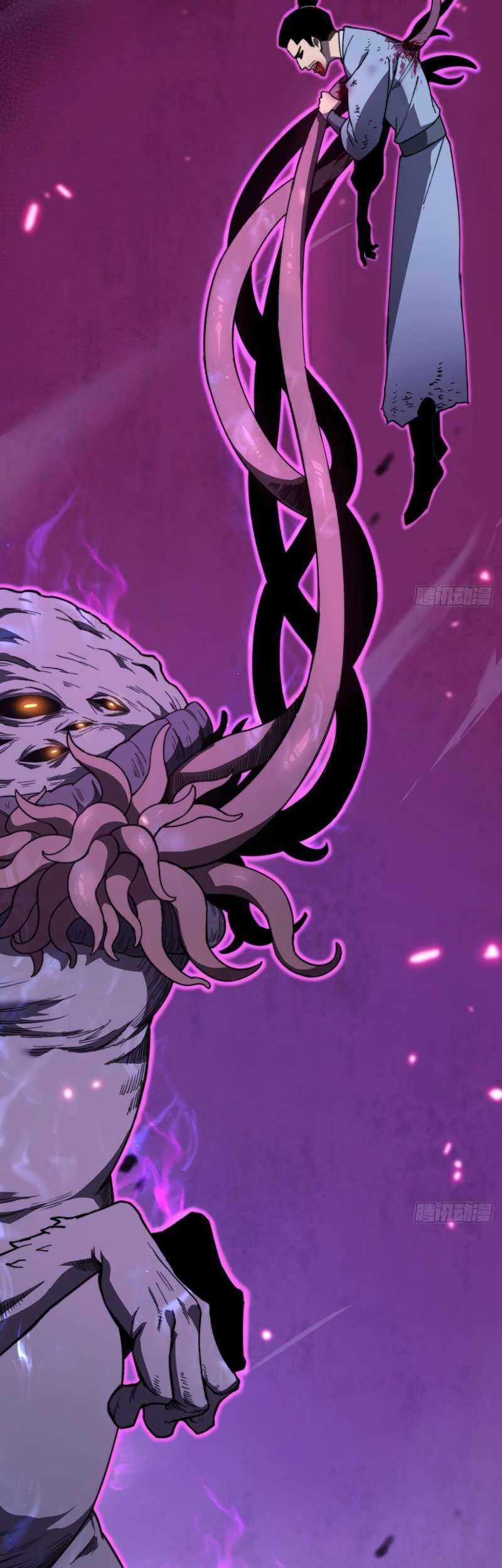 Reborn as a Heavenly Martial Demon Chapter 2 - halaman 32