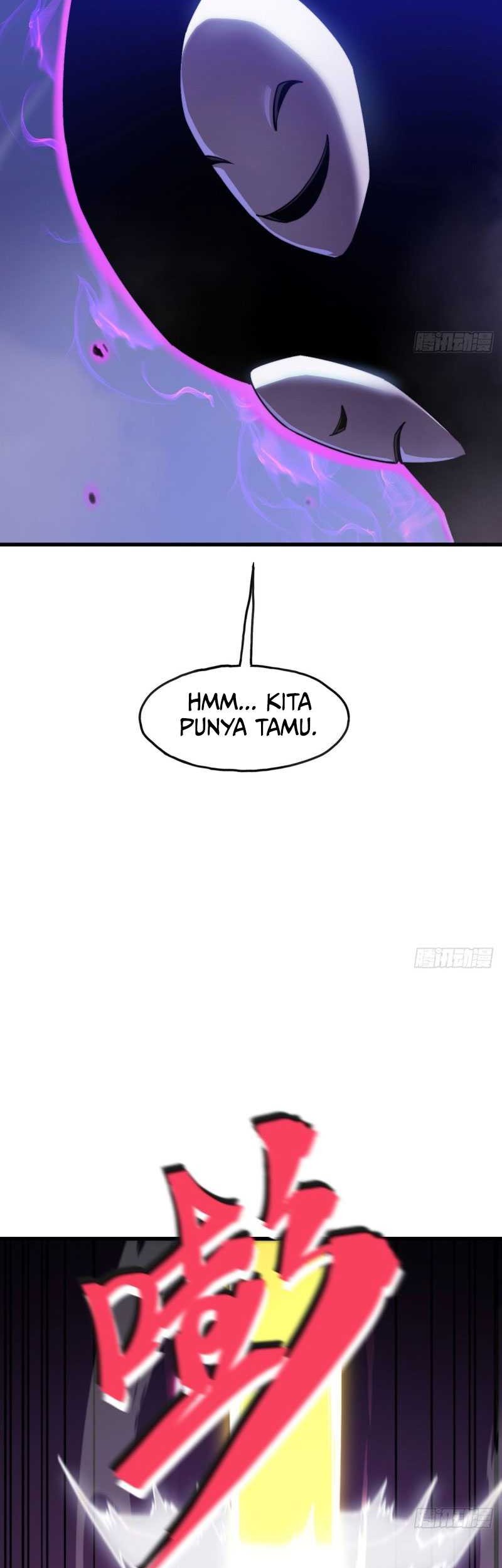 Reborn as a Heavenly Martial Demon Chapter 2 - halaman 37