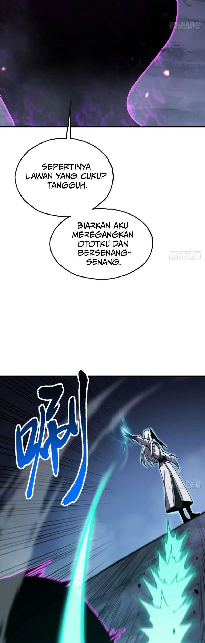 Reborn as a Heavenly Martial Demon Chapter 2 - halaman 39