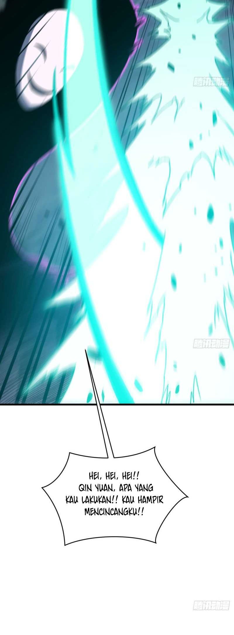 Reborn as a Heavenly Martial Demon Chapter 2 - halaman 40