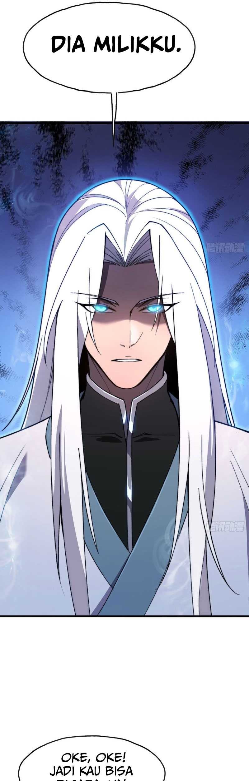 Reborn as a Heavenly Martial Demon Chapter 2 - halaman 41